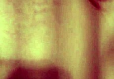 Friend rams girlfriend's tight cunt hard and deep