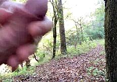 Clitlicker662's outdoor forest flashing update