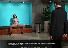 femdom bdsm gyno exam spreads pussy wide for gynocracy play part 3