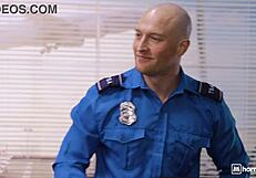 i can't believe this erotic blonde threesome goes so sensual wild