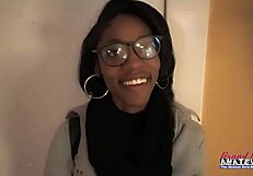 hey sylvia, blow that big dick then ride it after rubbing your pussy?