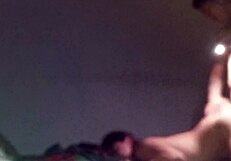 la vecina quiere grabar porno para xvideos en mi canal con su culo grande y tetas!