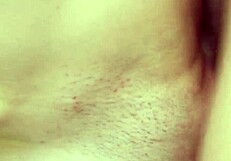 Skinny milf does flexi gymnastic moves in bed?