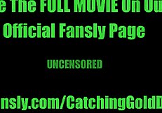 Super elegant 18yo Colombian teen tricked into dreamy hardcore sex with old guy