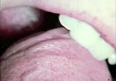 intense hairy beaver pussy fucking blowjob in swinging sixties retro taboo vintage