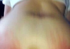 amazing latina slut deepthroats then rides cock full back!
