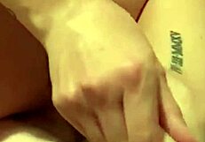 claudia bavel teases feet trains ass masturbates shower dirty talk