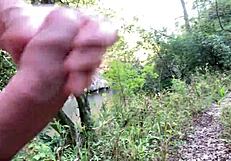 Clitlicker662's outdoor forest flashing update