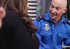 i can't believe this erotic blonde threesome goes so sensual wild