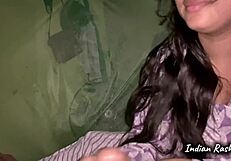 bhojpuri babe craves big black cock pounding her tight desi pussy