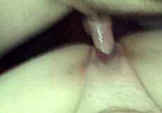 Fucking Me Hard with That Thick Cockring