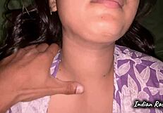 bhojpuri babe craves big black cock pounding her tight desi pussy