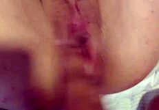 horny mexican prostitute pounds pussy in steamy casero sex