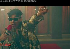 Bhavi's German Tease Leaves You Wanting More