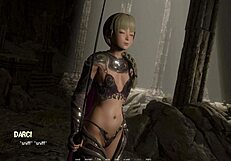 game turns wild as clothes ripped in intense ripples action