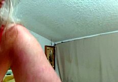 1129 these panties worn three days straight whew super ripe and stinky now