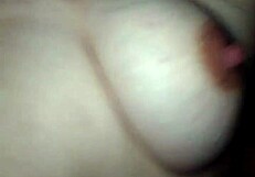 my ex girlfriend squirts wildly for the camera