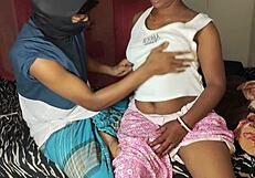 my neighbor's wife cheats with the milkman in her bedroom