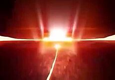 Bedeli Buttland's Curvy Ass Wrecked by Rome Major's BBC