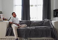 Cuckold husband watches slut wife fucked hard by massive BBC doggystyle missionary