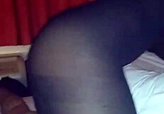 teddy bizzy takes bbc banging in nasty group orgasm frenzy!
