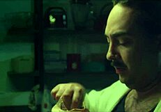 Bhavi's German Tease Leaves You Wanting More