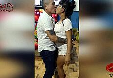 Godfather Prefers Pounding My Tight Little Ass