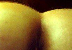 Oiled Phat Ass Latina Overwhelmed by Deep Fisting