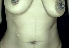 real homemade first-timers with big curvy tits moaning loud and talking dirty.