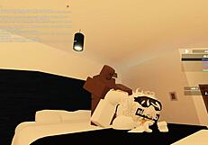 131 Roblox Porn Blacked Whore Bent Over Doggystyle On Monster BBC