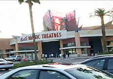 blonde bombshell milf gapes tight pussy on monster cock pounding