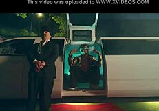 Bhavi's German Tease Leaves You Wanting More