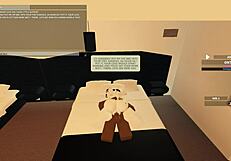 131 Roblox Porn Blacked Whore Bent Over Doggystyle On Monster BBC