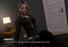 game turns wild as clothes ripped in intense ripples action