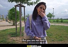 oh fuck victoria nyx college coed's goddess tits make you throb?