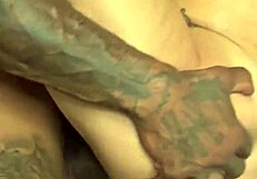 check out this curvy egyptian milf homemade slamming jason luv's monster bbc deep in her tight pussy