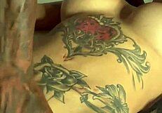 check out this curvy egyptian milf homemade slamming jason luv's monster bbc deep in her tight pussy