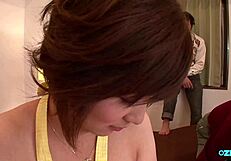 old guy chats young girl ends with her deepthroating cum in mouth puffy nipples