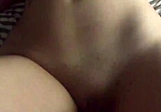 i'm that horny brunette thai bunny masturbating wildly