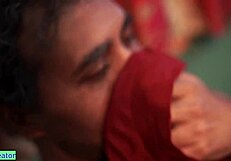 sharing my sasur bahu wife with stepfather in rough indian anal creampie