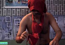 sharing my sasur bahu wife with stepfather in rough indian anal creampie