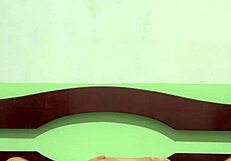 Hotwife Leaves Cuck Tv Fucks Neighbor