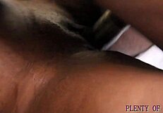 Mysterious Nigerian Corper Wale Drills Juicy BBW Ass in Secret Homemade