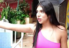wanna fuck my employee while hubby's gone jessica osorio's wet pussy waits?