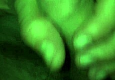 watch monster big cock stroke to explosive cumshot eruption