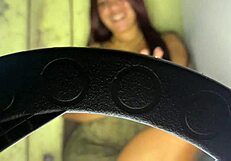 Blissful Bareback Ride Fills Me with Joy