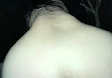 Christmas Holidays Ignite Forbidden Step-Cousin Sex Behind Family's Back with Colombian Slut