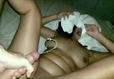 massive body cumshot hits slow motion private amateur perfection