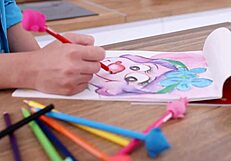 Brunette Teen Spreads for Creampie Ride and Pound