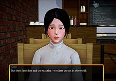 my new family 327 game with small tits action